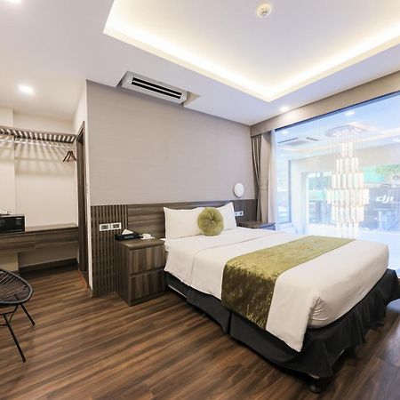 3T Hotel Hanoi Luaran gambar