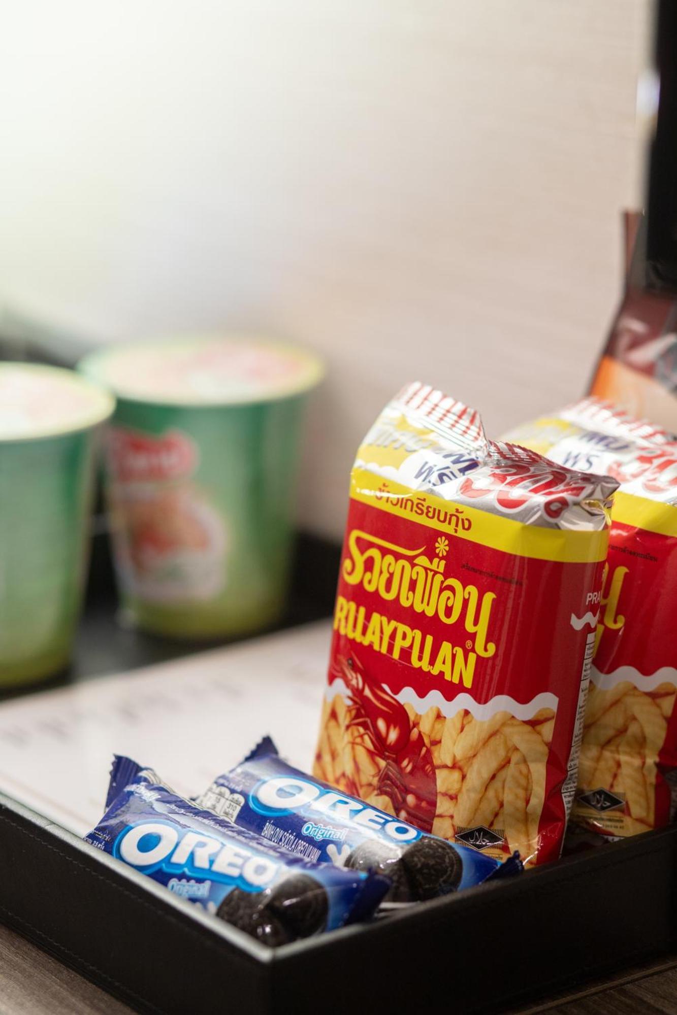 3T Hotel Hanoi Luaran gambar