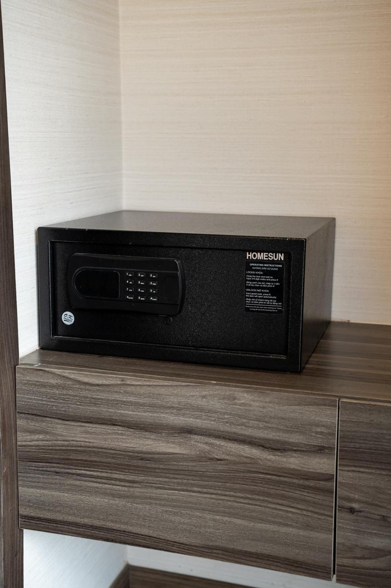 3T Hotel Hanoi Luaran gambar