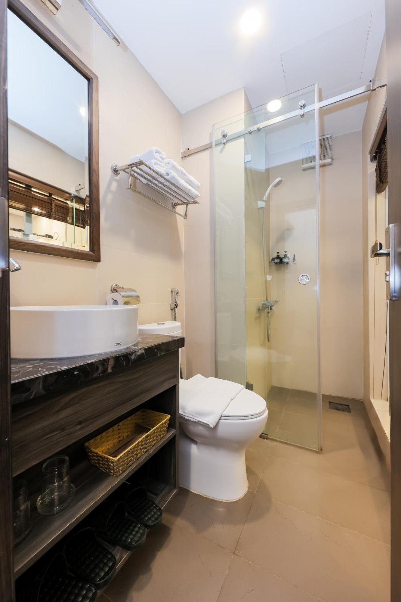 3T Hotel Hanoi Luaran gambar